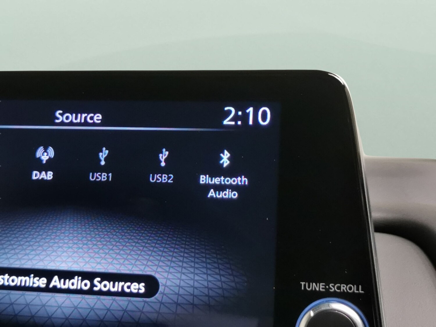 Used Nissan Qashqai 2024 for sale - 78137484: Photo 15