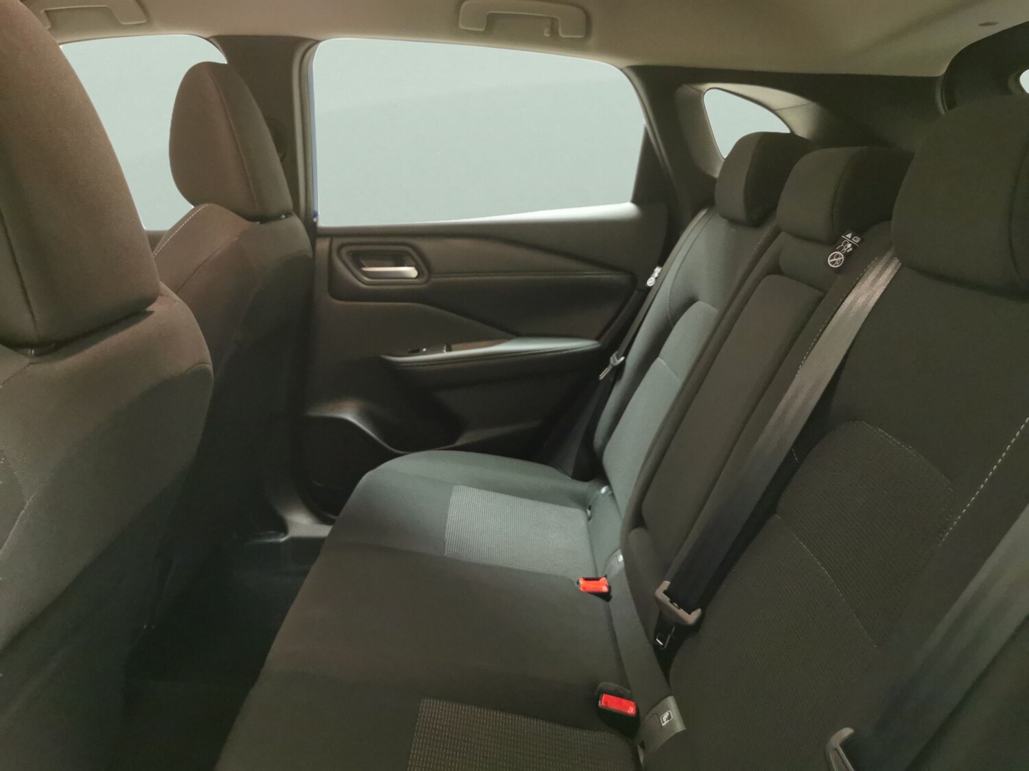 Used Nissan Qashqai 2024 for sale - 78137484: Photo 25