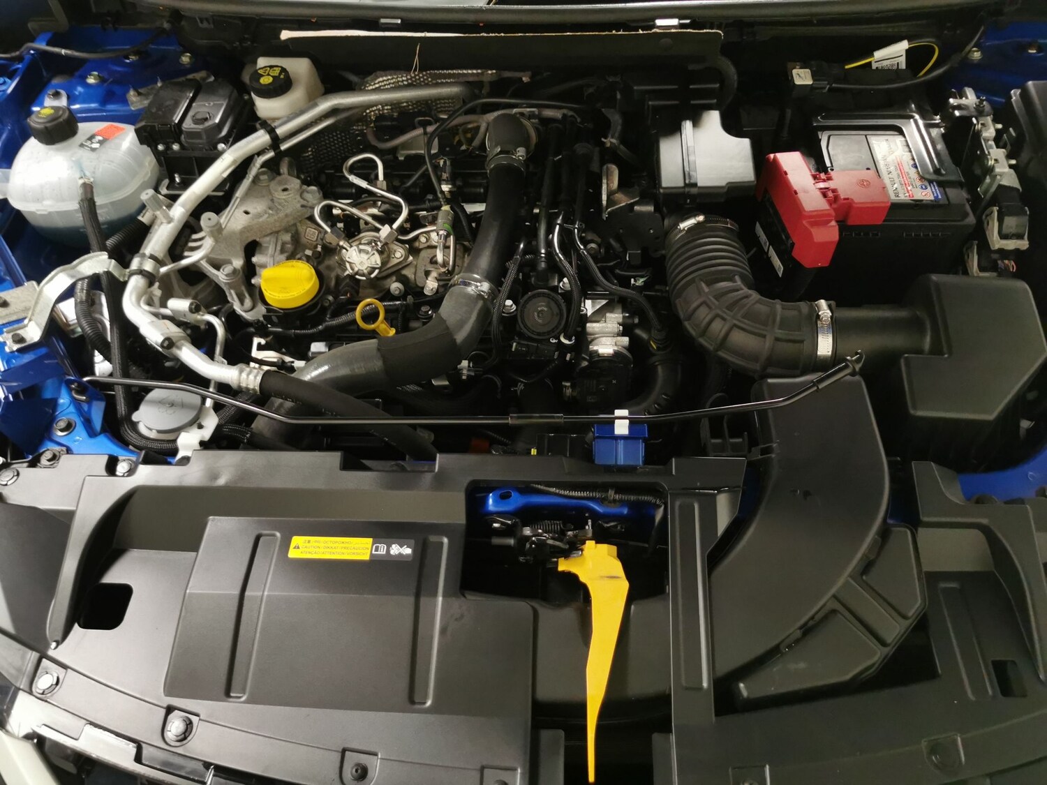 Used Nissan Qashqai 2024 for sale - 78137484: Photo 31