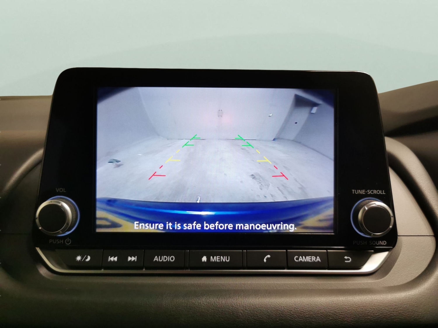 Used Nissan Qashqai 2024 for sale - 78137484: Photo 5