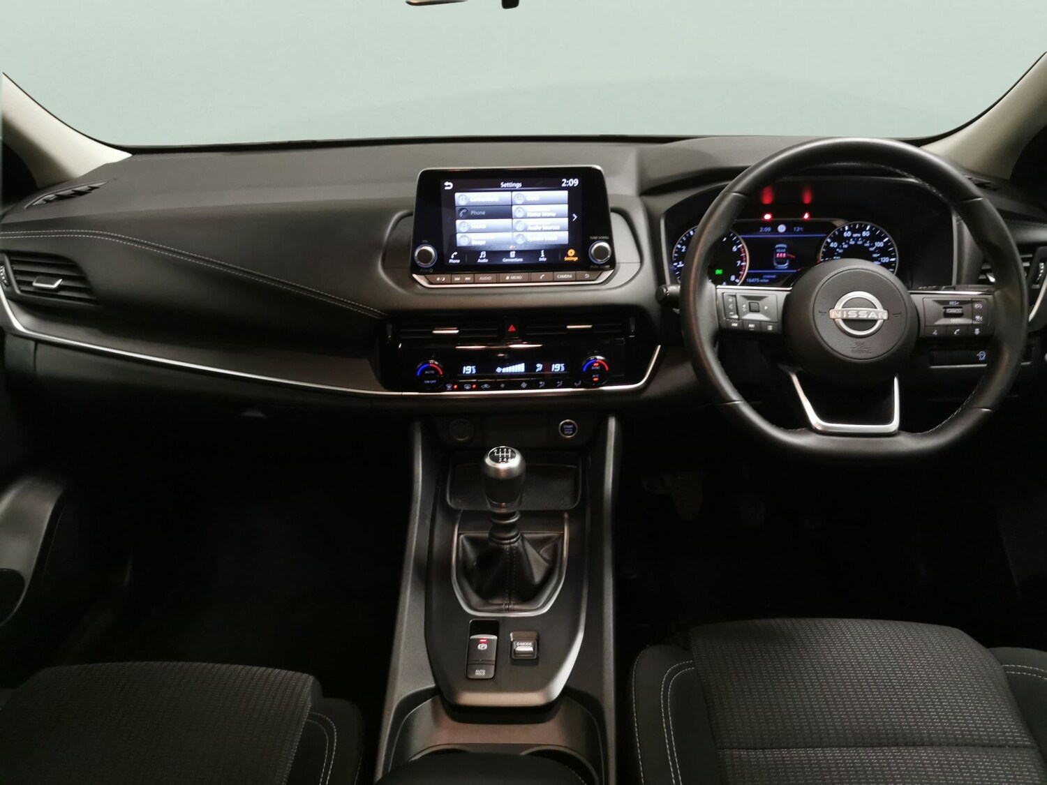 Used Nissan Qashqai 2024 for sale - 78137484: Photo 6