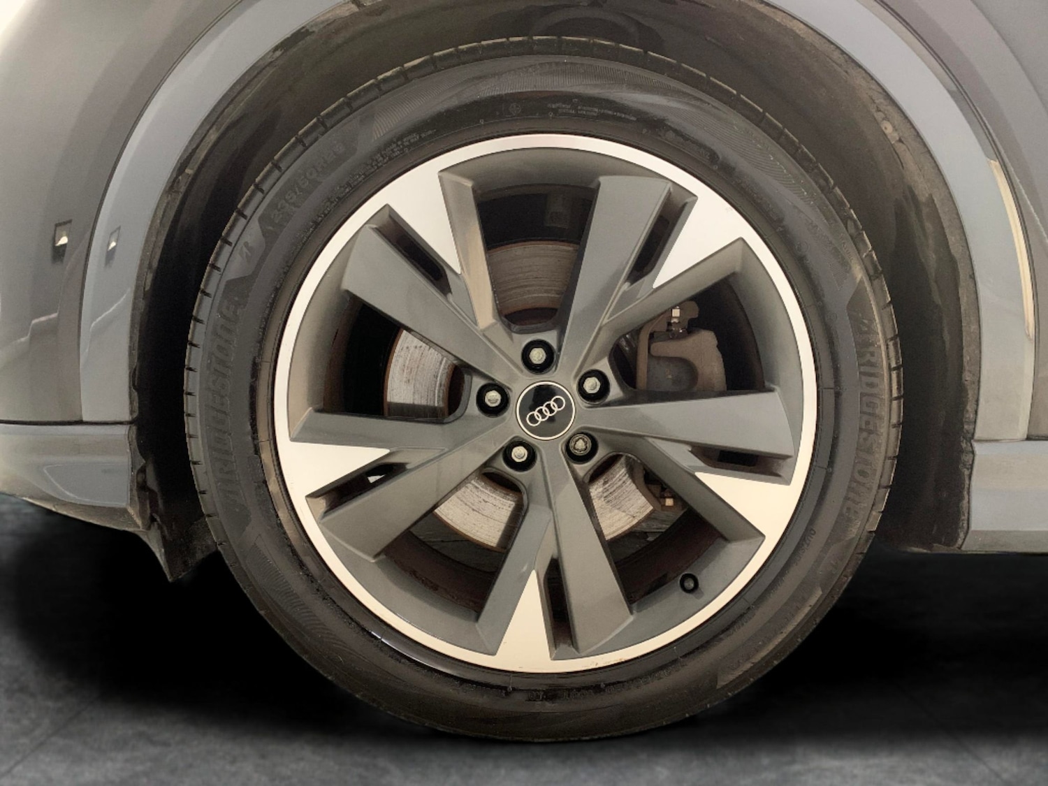 Used Audi Q4 e-tron 2021 for sale - 76684670: Photo 20