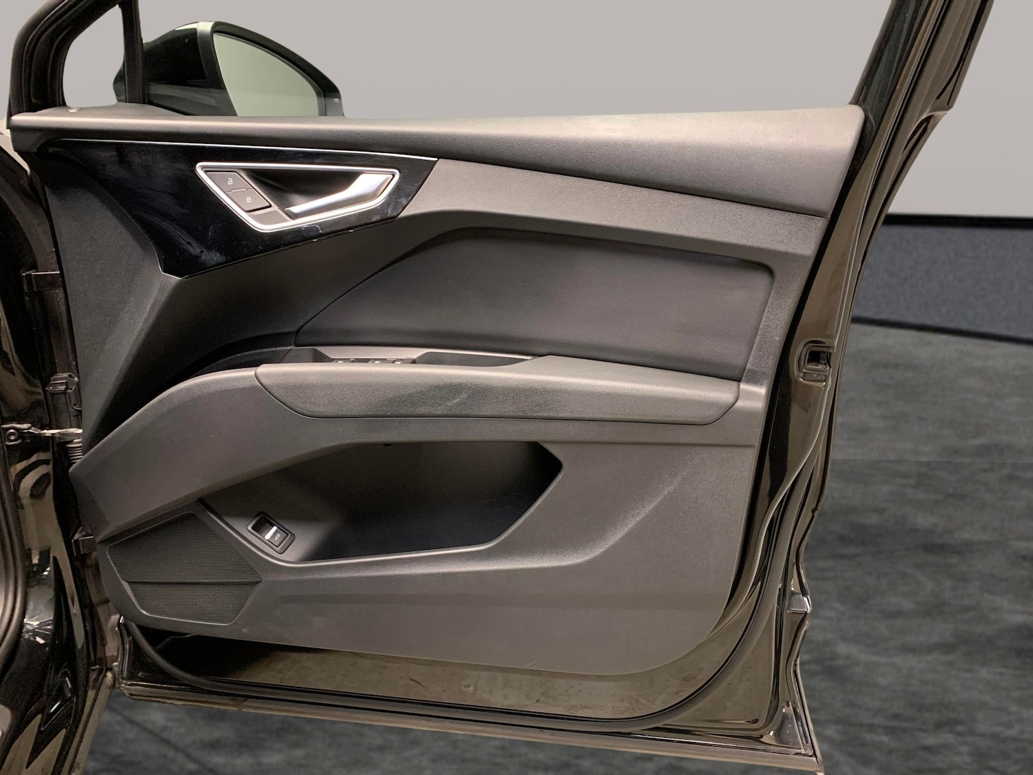 Used Audi Q4 e-tron 2021 for sale - 76684670: Photo 27