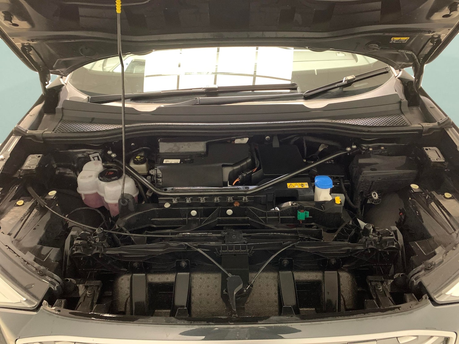 Used Audi Q4 e-tron 2021 for sale - 76684670: Photo 30