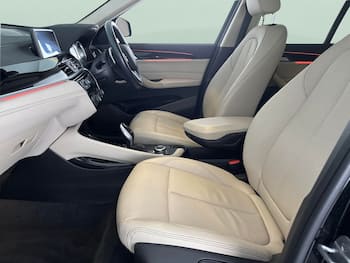 Used BMW X1 2022 for sale - 79857474: Photo
