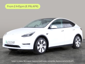 Used Tesla Model Y 2022 for sale - 78508862: Photo