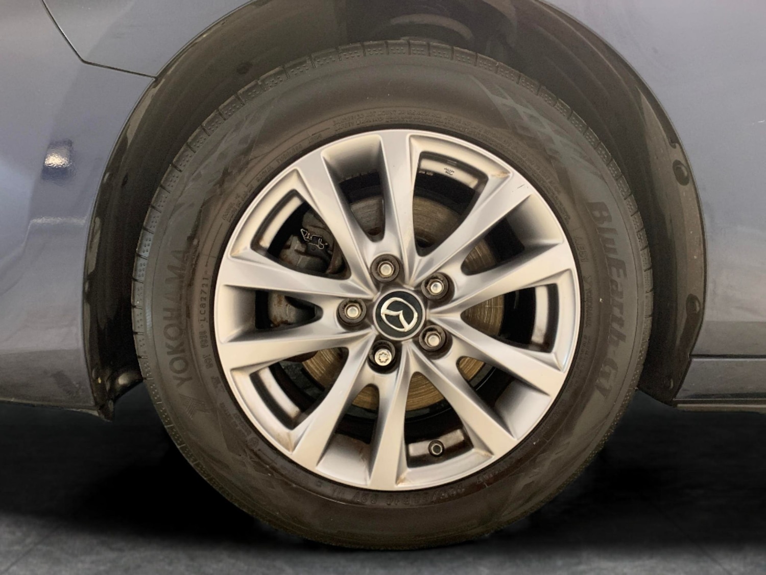 Used Mazda Mazda3 2021 for sale - 76808261: Photo 24