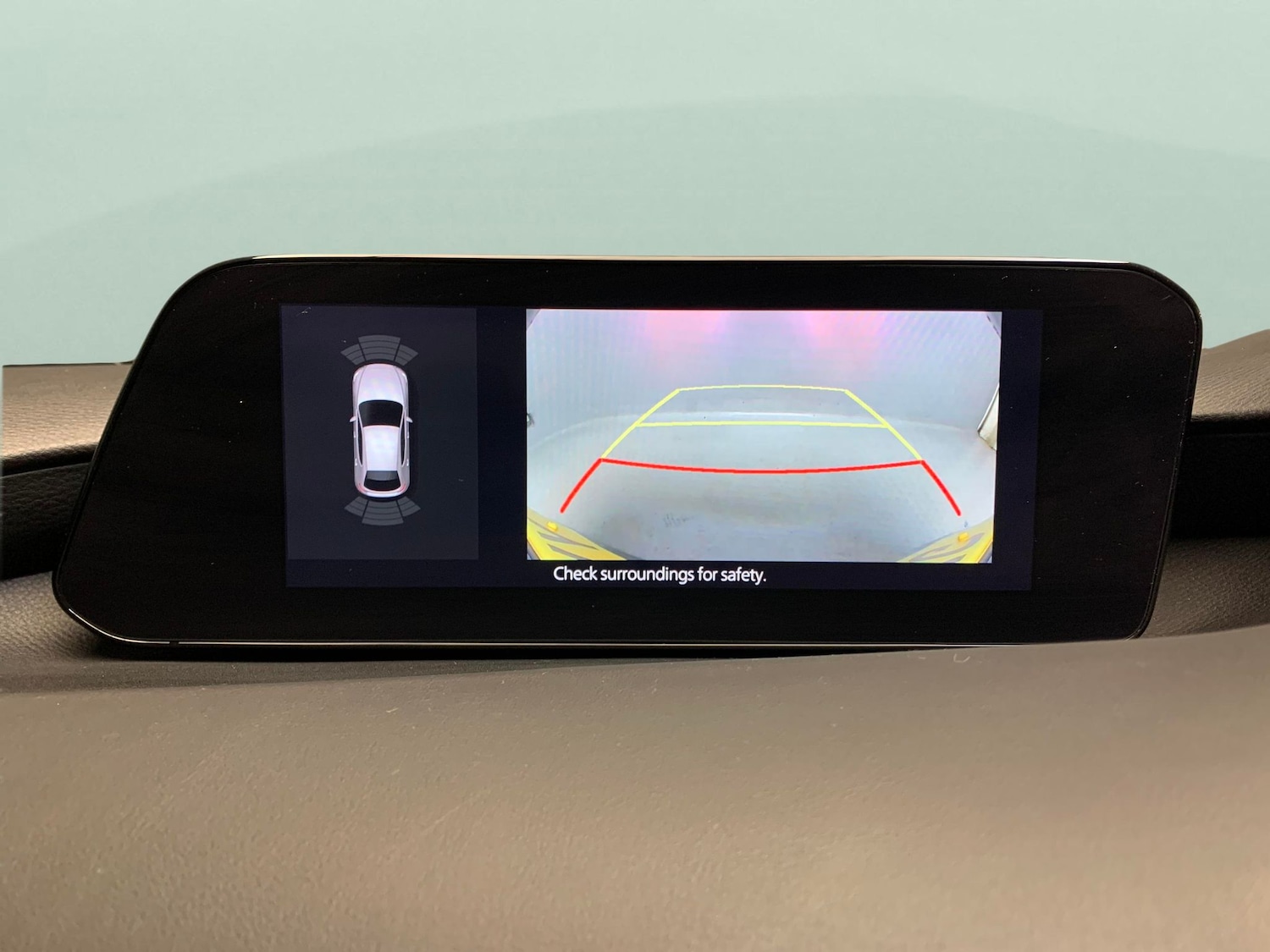 Used Mazda Mazda3 2021 for sale - 76808261: Photo 5