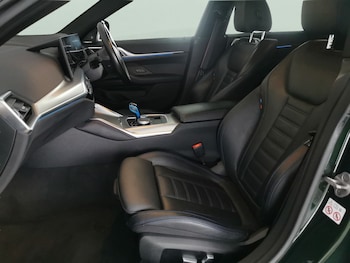 Used BMW i4 2023 for sale - 77660791: Photo