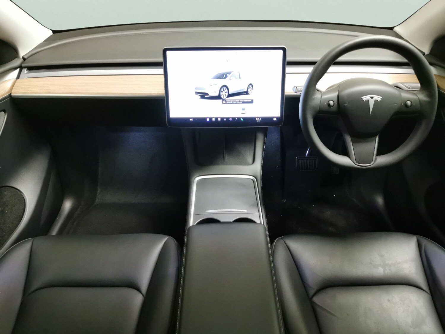 Used Tesla Model Y 2024 for sale - 78009846: Photo 8