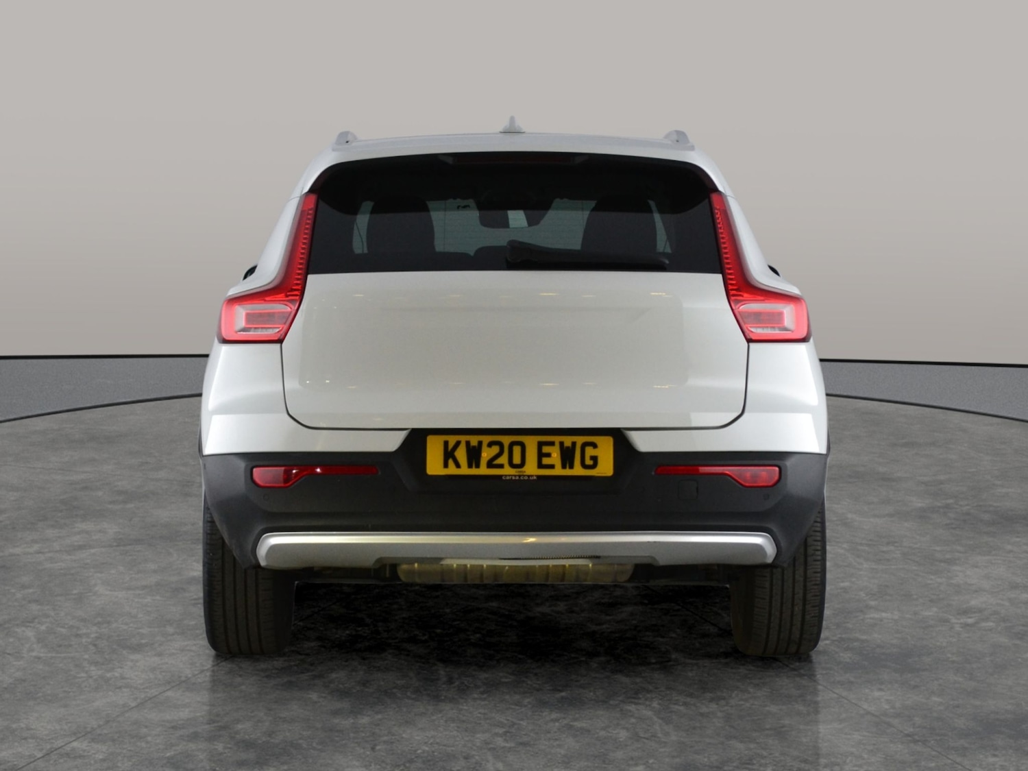 Used Volvo XC40 2020 for sale - 76967178: Photo 11