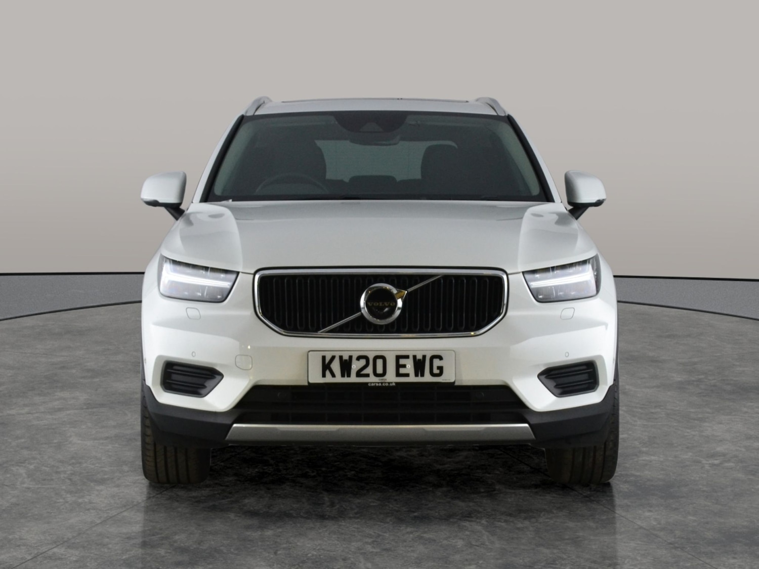 Used Volvo XC40 2020 for sale - 76967178: Photo 15