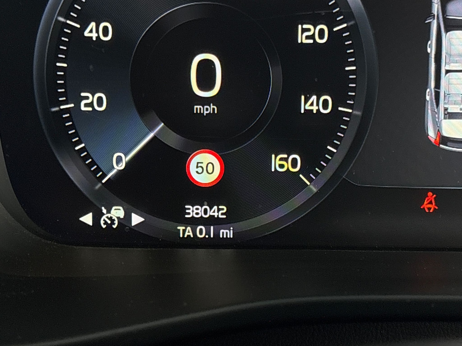 Used Volvo XC40 2020 for sale - 76967178: Photo 17