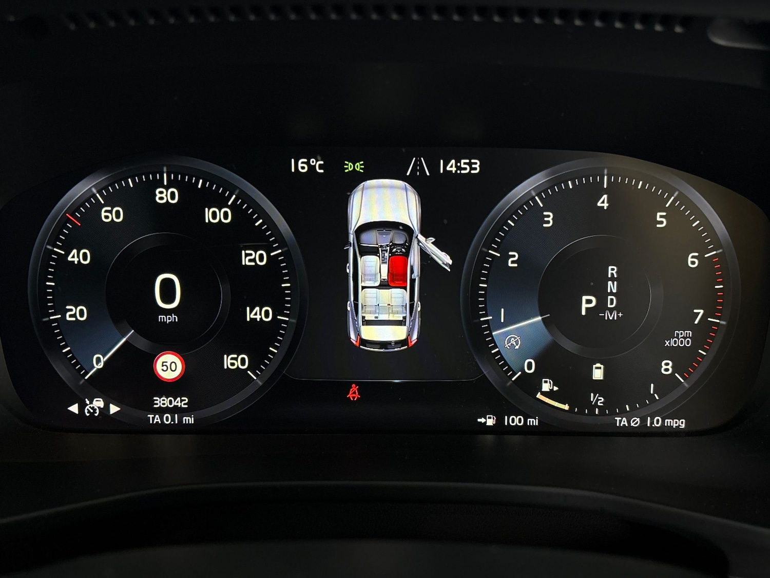 Used Volvo XC40 2020 for sale - 76967178: Photo 18