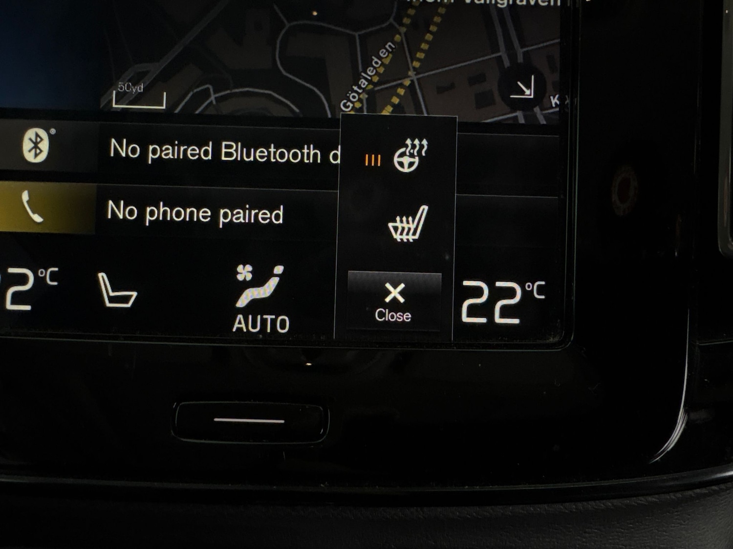 Used Volvo XC40 2020 for sale - 76967178: Photo 27