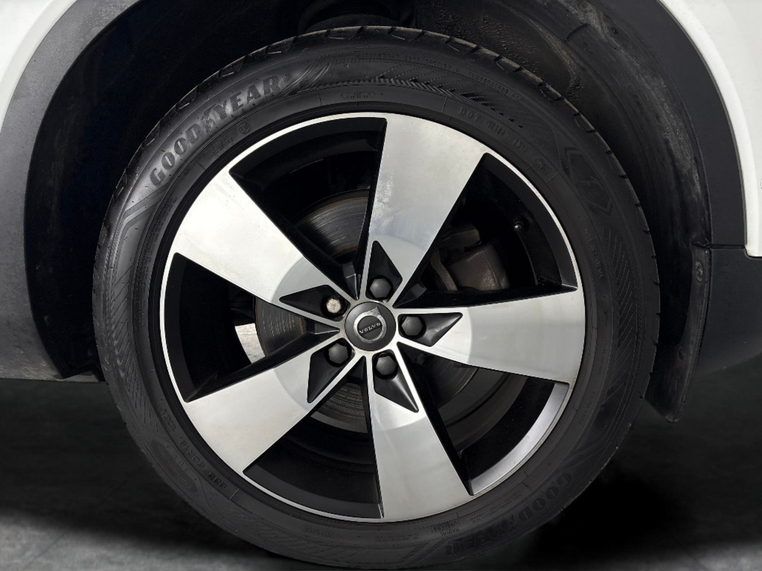 Used Volvo XC40 2020 for sale - 76967178: Photo 36