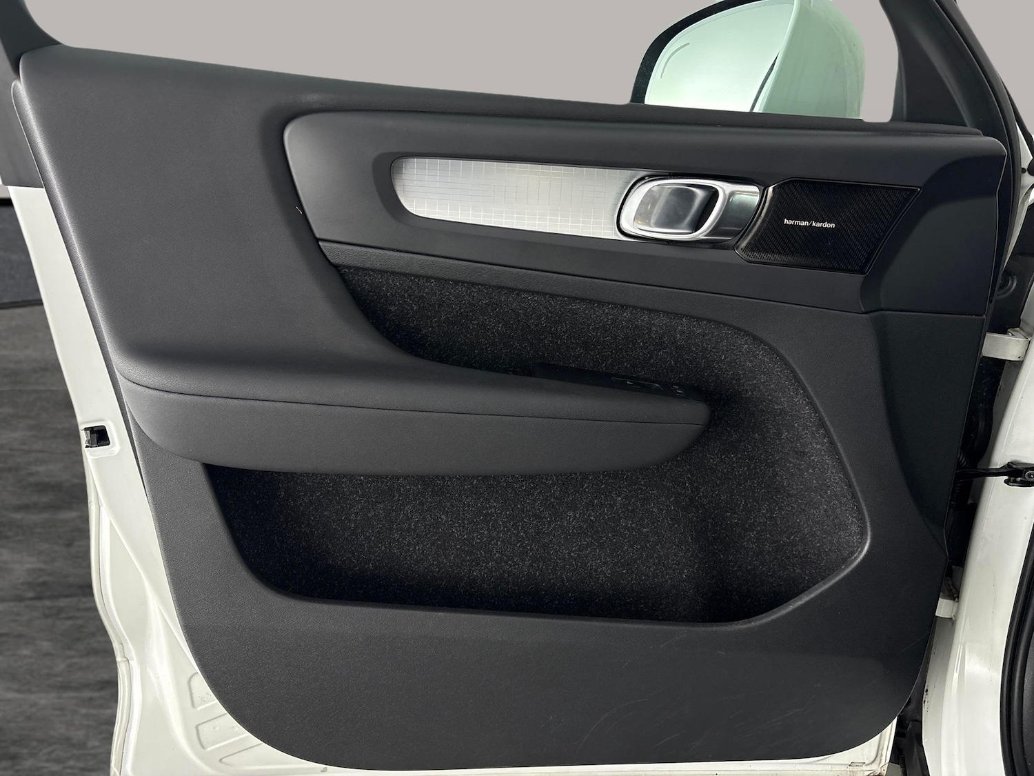 Used Volvo XC40 2020 for sale - 76967178: Photo 39