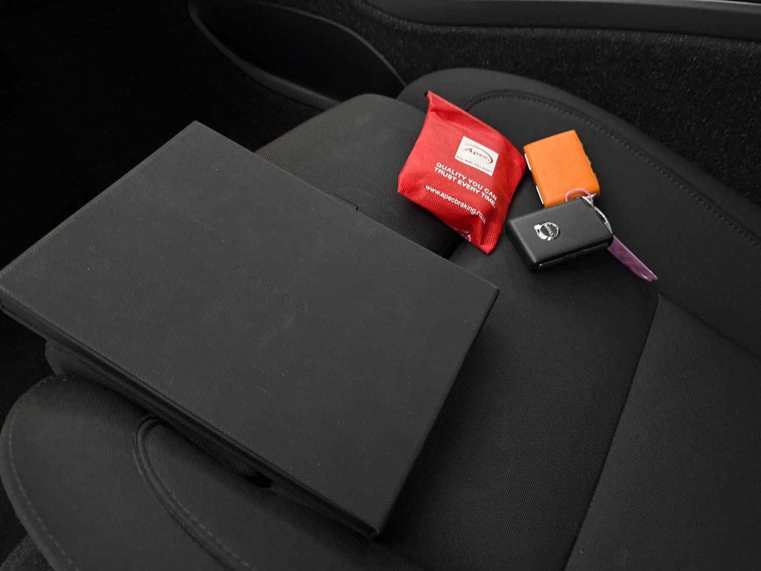 Used Volvo XC40 2020 for sale - 76967178: Photo 44