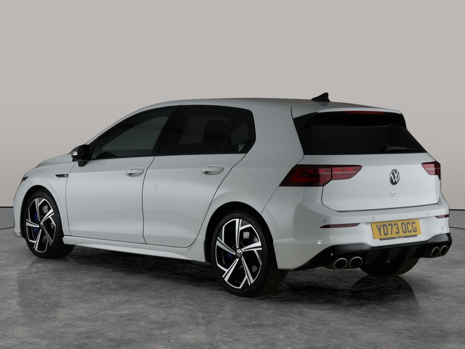 Used Volkswagen Golf 2023 for sale - 76847613: Photo 11