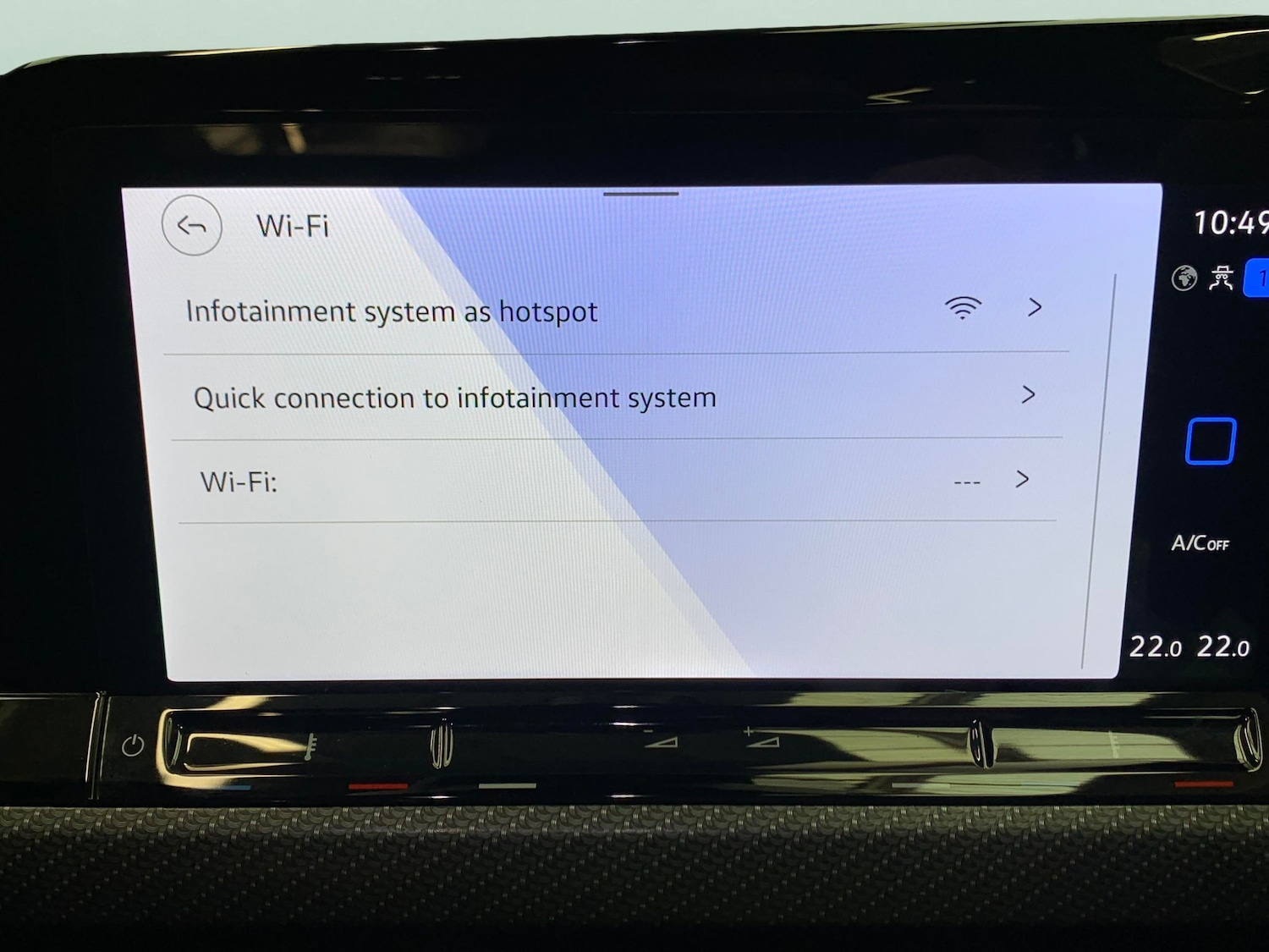 Used Volkswagen Golf 2023 for sale - 76847613: Photo 13