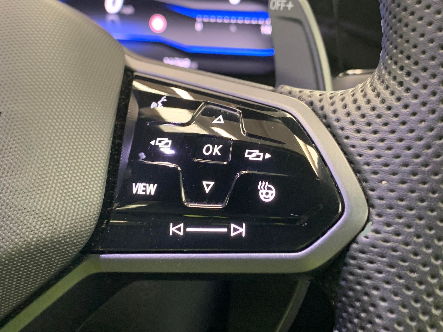 Used Volkswagen Golf 2023 for sale - 76847613: Photo 20