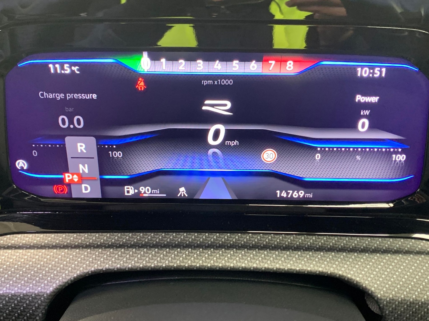 Used Volkswagen Golf 2023 for sale - 76847613: Photo 25