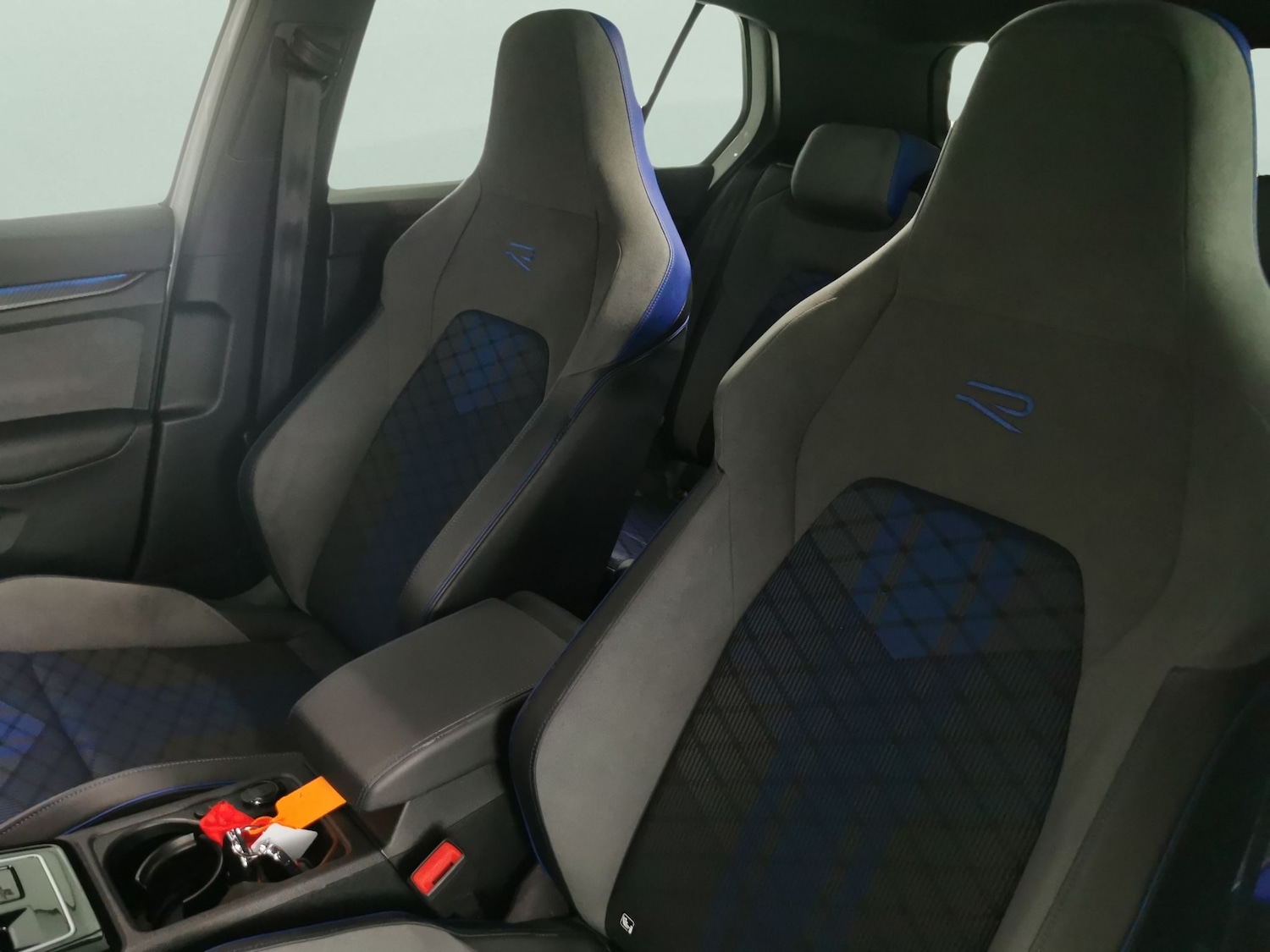 Used Volkswagen Golf 2023 for sale - 76847613: Photo 27