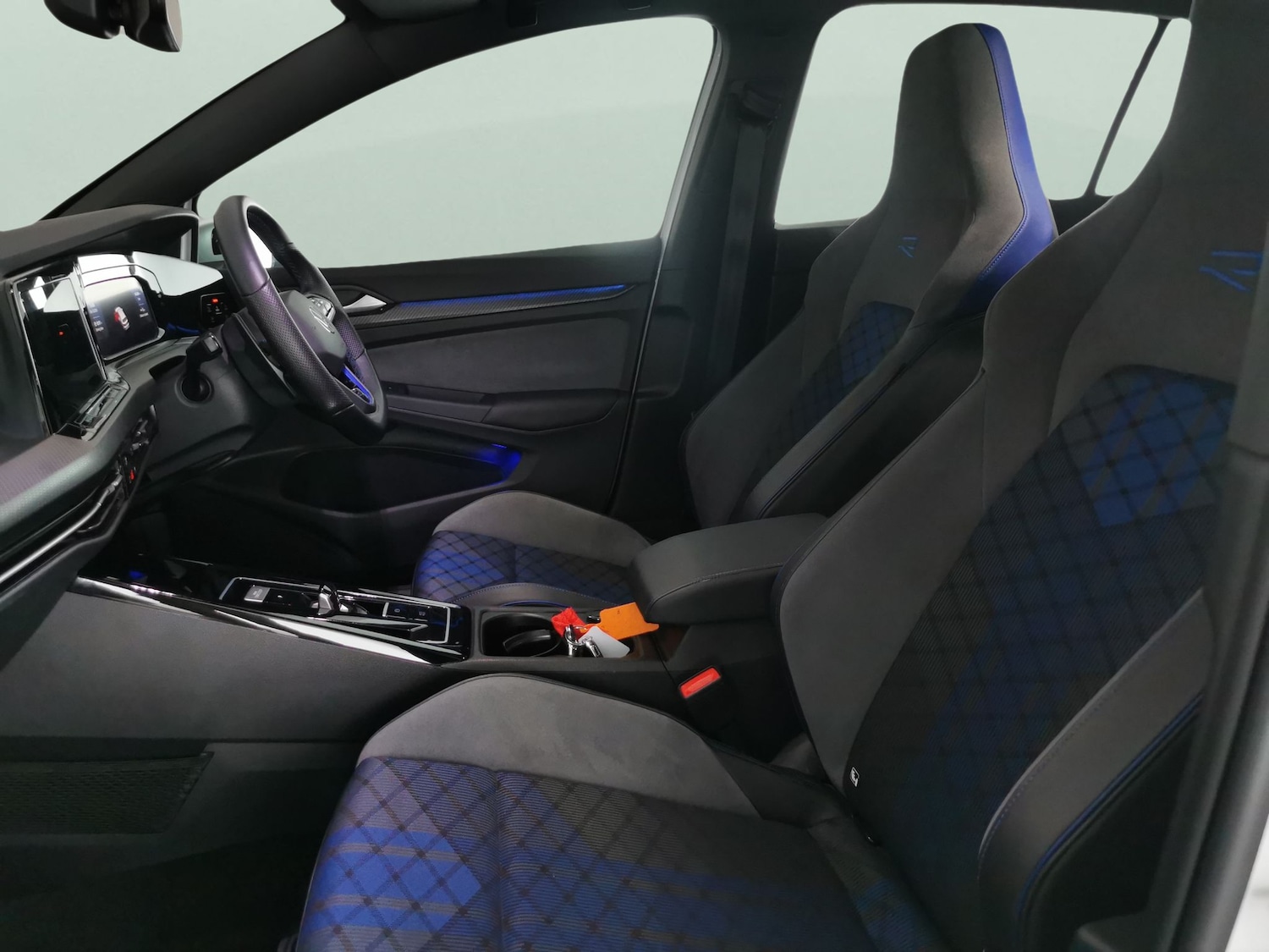 Used Volkswagen Golf 2023 for sale - 76847613: Photo 4