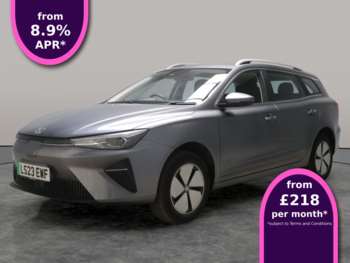 2023 - 61.1kWh SE Long Range Estate 5dr Electric Auto (156 ps) - KEYLESS ENTRY - L