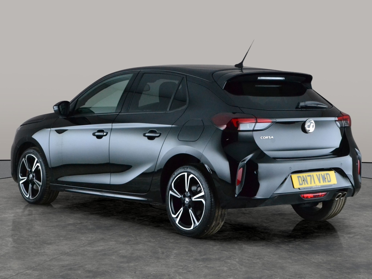 Used Vauxhall Corsa 2021 for sale - 78150810: Photo 10