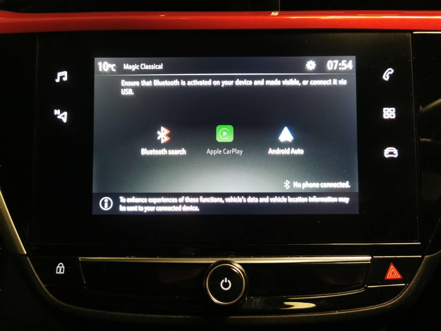 Used Vauxhall Corsa 2021 for sale - 78150810: Photo 13