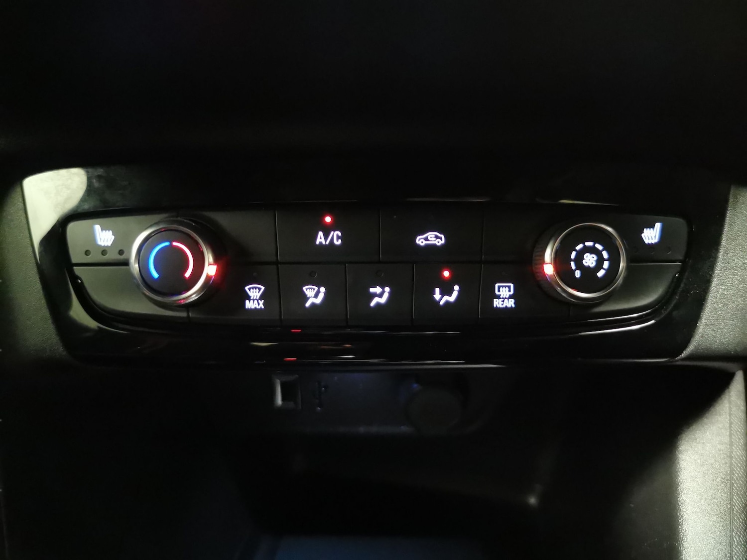 Used Vauxhall Corsa 2021 for sale - 78150810: Photo 17