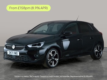 Used Vauxhall Corsa 2021 for sale - 78150810: Photo