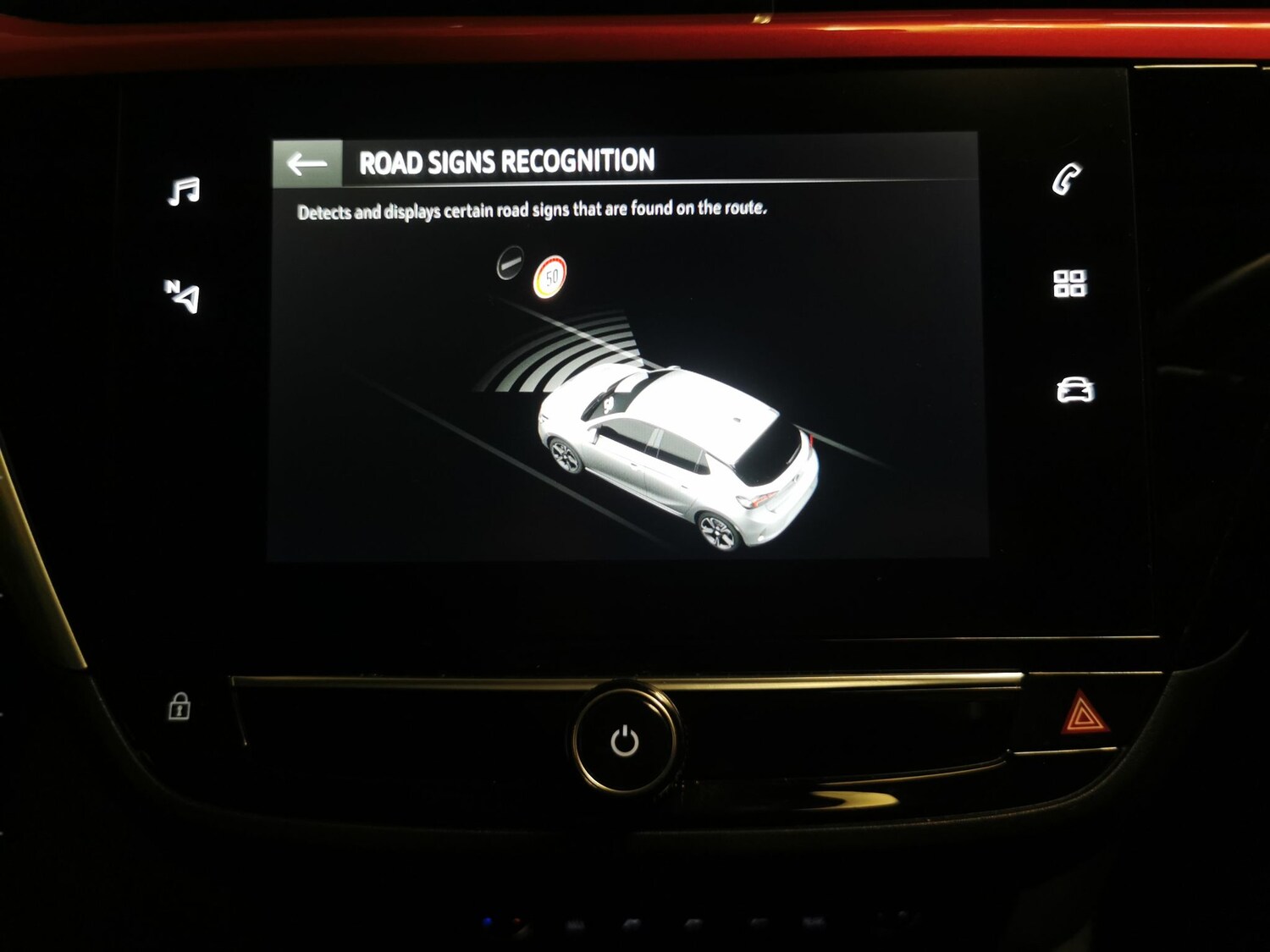 Used Vauxhall Corsa 2021 for sale - 78150810: Photo 21