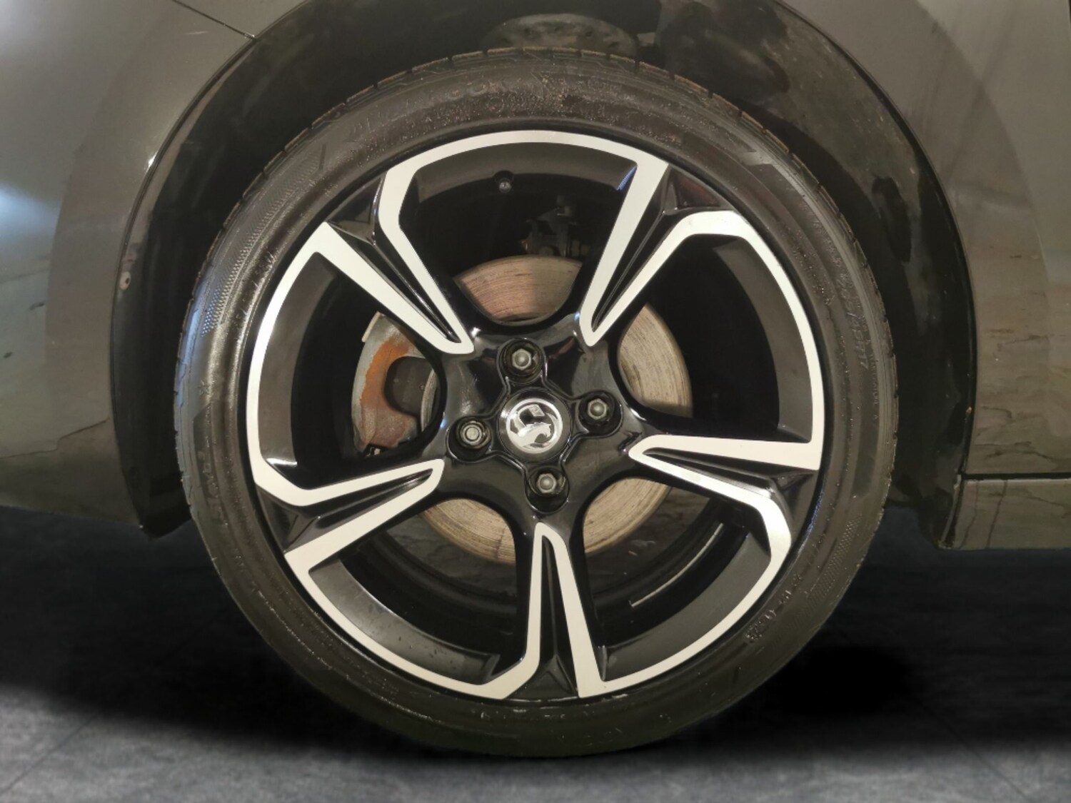 Used Vauxhall Corsa 2021 for sale - 78150810: Photo 23