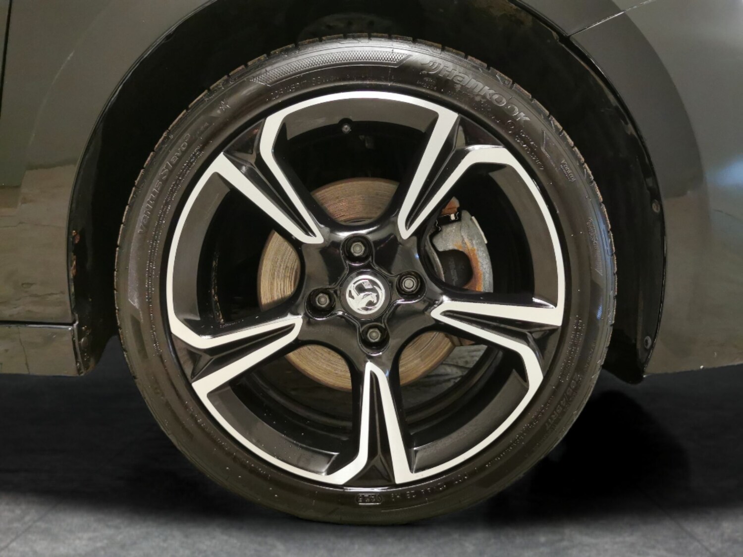 Used Vauxhall Corsa 2021 for sale - 78150810: Photo 24