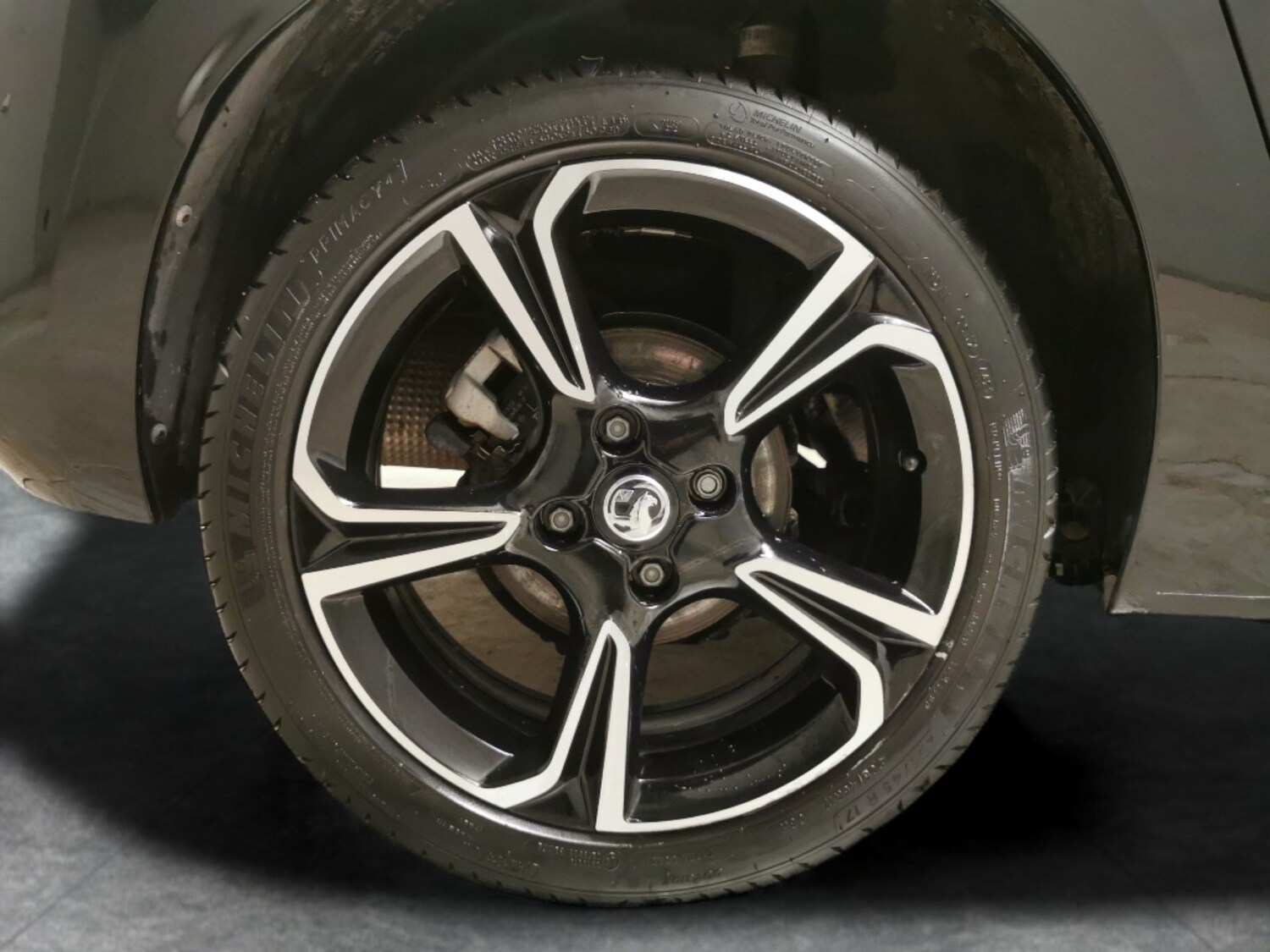 Used Vauxhall Corsa 2021 for sale - 78150810: Photo 25