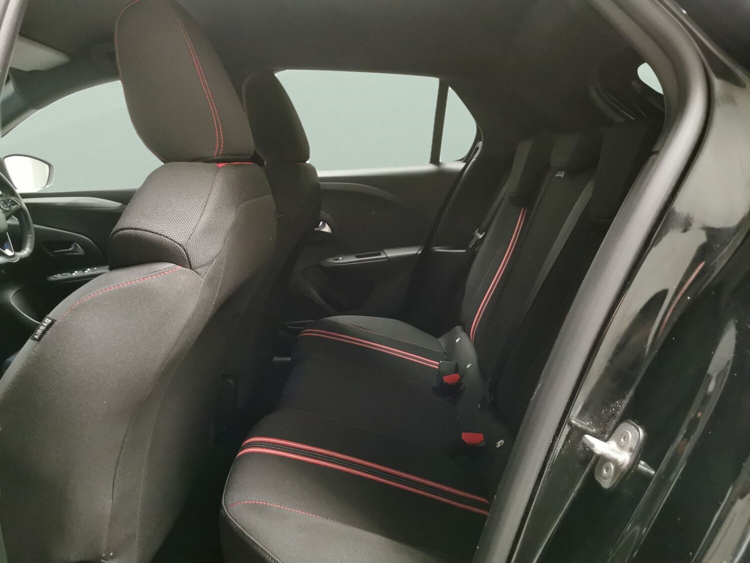 Used Vauxhall Corsa 2021 for sale - 78150810: Photo 26