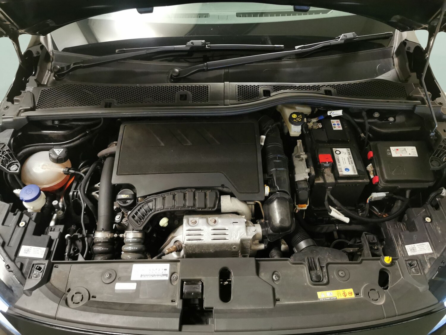 Used Vauxhall Corsa 2021 for sale - 78150810: Photo 32