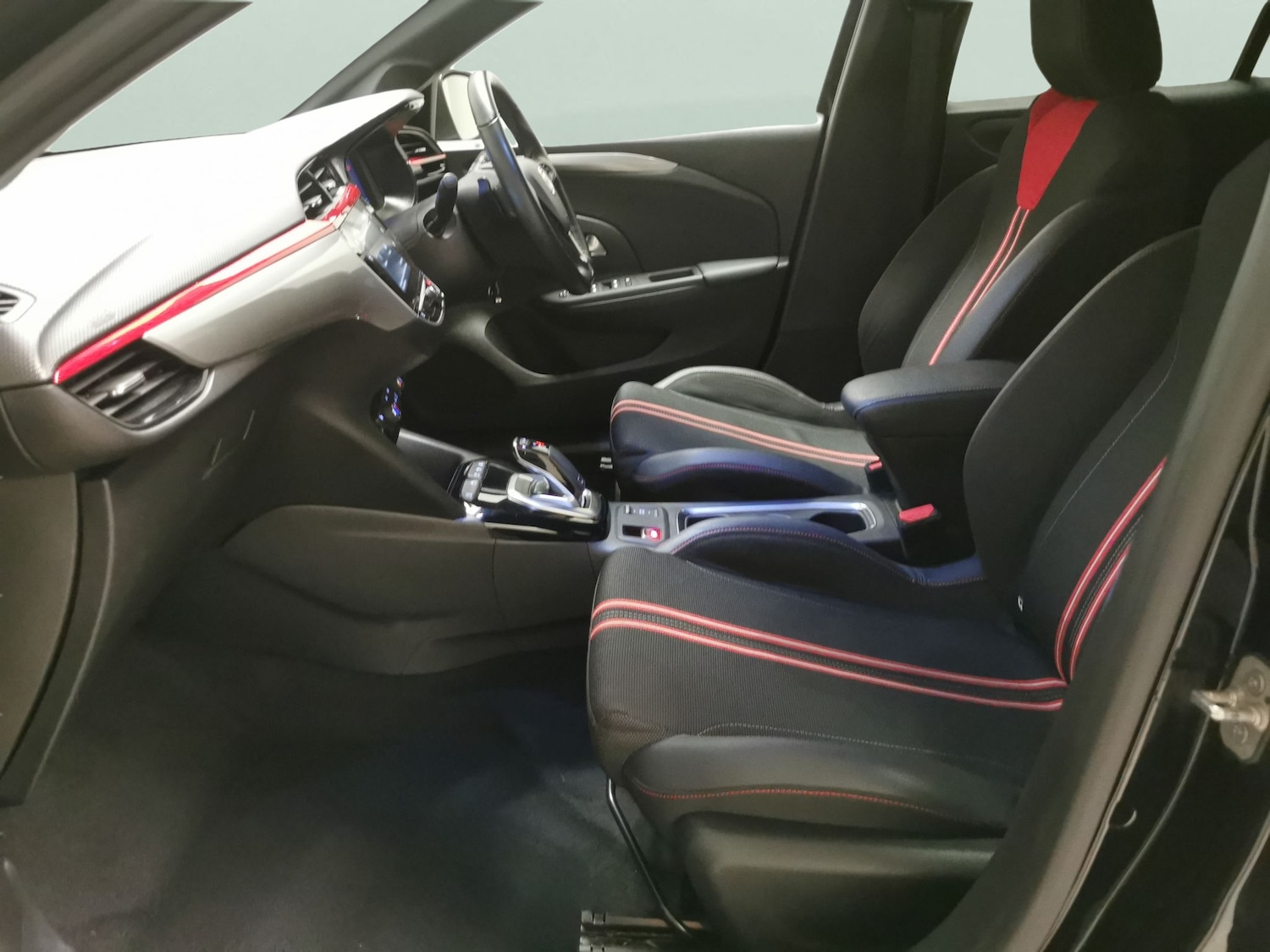 Used Vauxhall Corsa 2021 for sale - 78150810: Photo 4