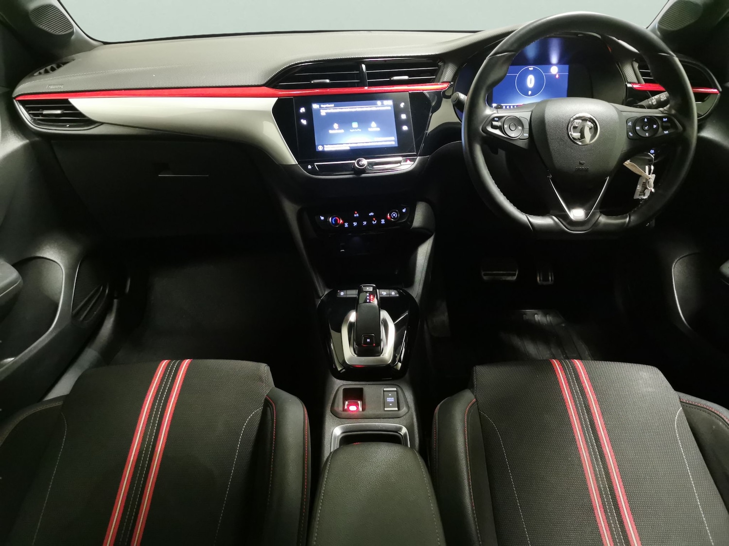 Used Vauxhall Corsa 2021 for sale - 78150810: Photo 5