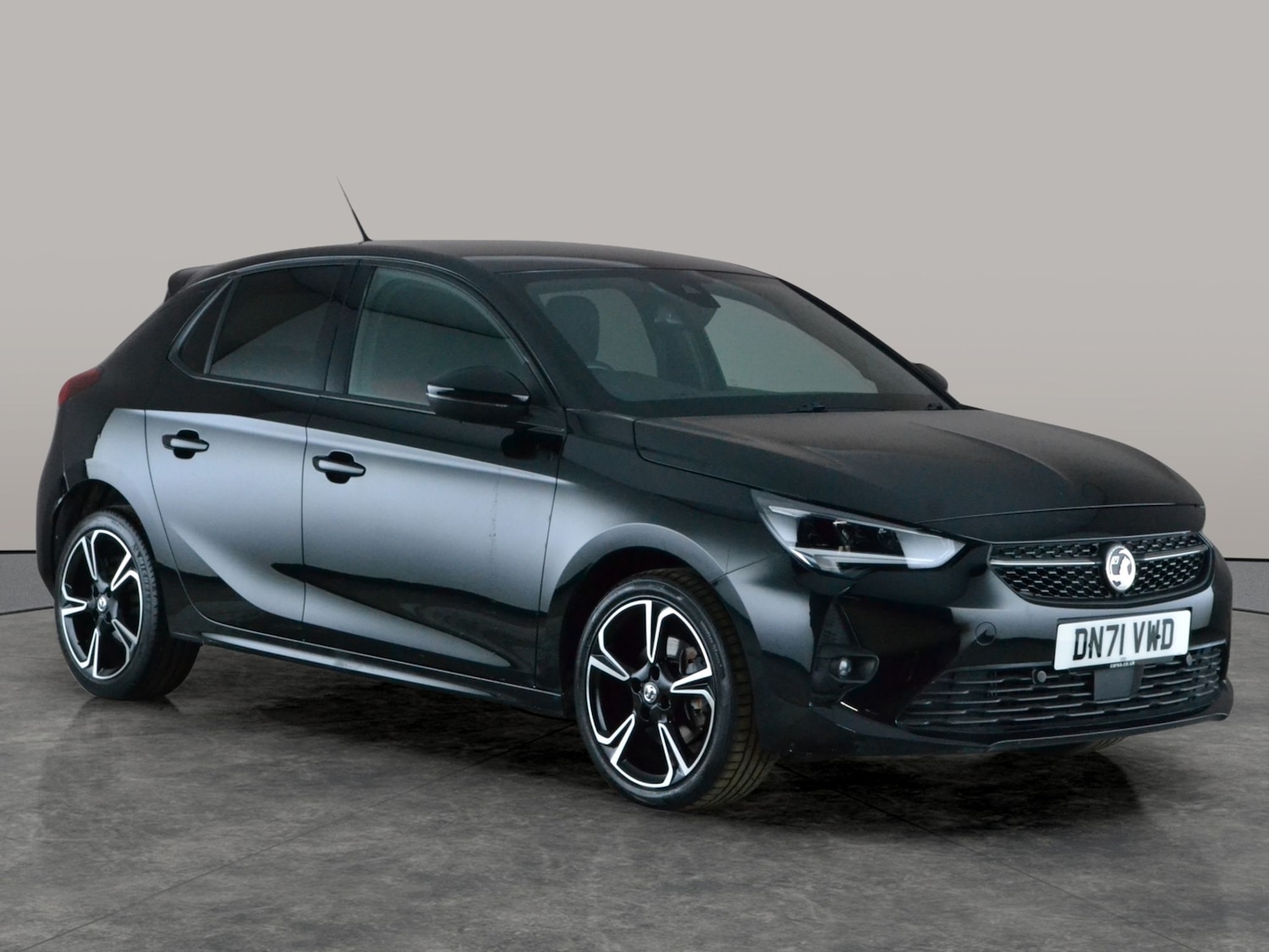 Used Vauxhall Corsa 2021 for sale - 78150810: Photo 6