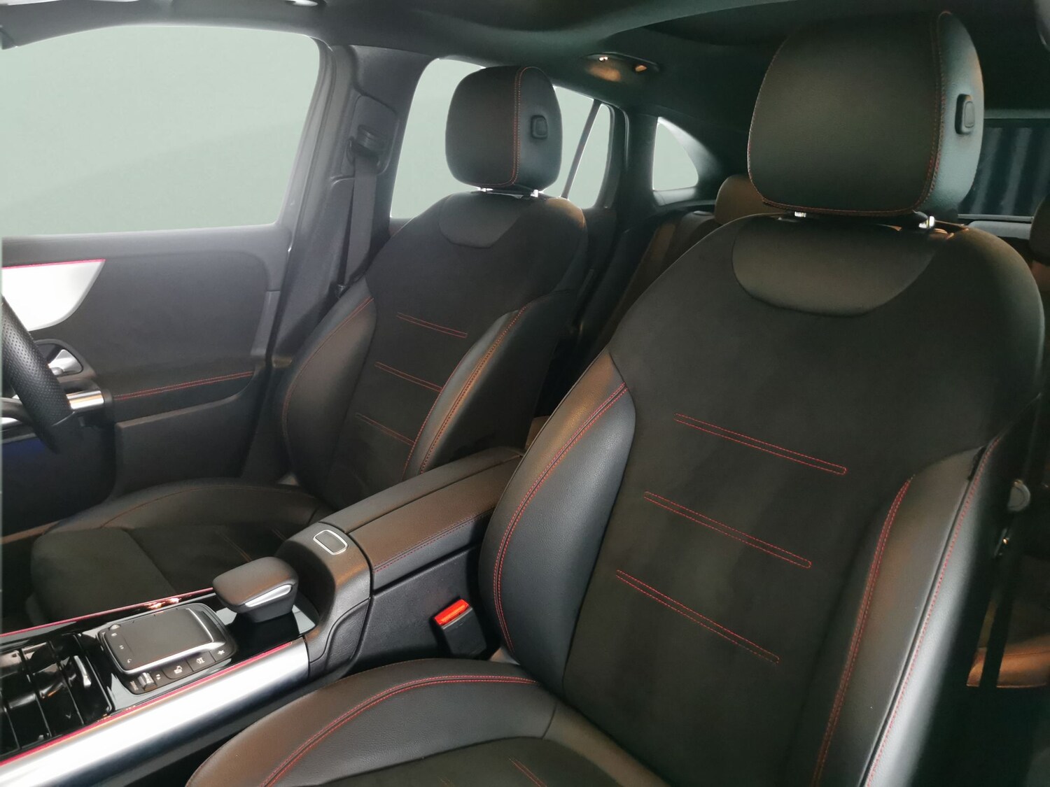 Used Mercedes-Benz EQA 2023 for sale - 77347392: Photo 14