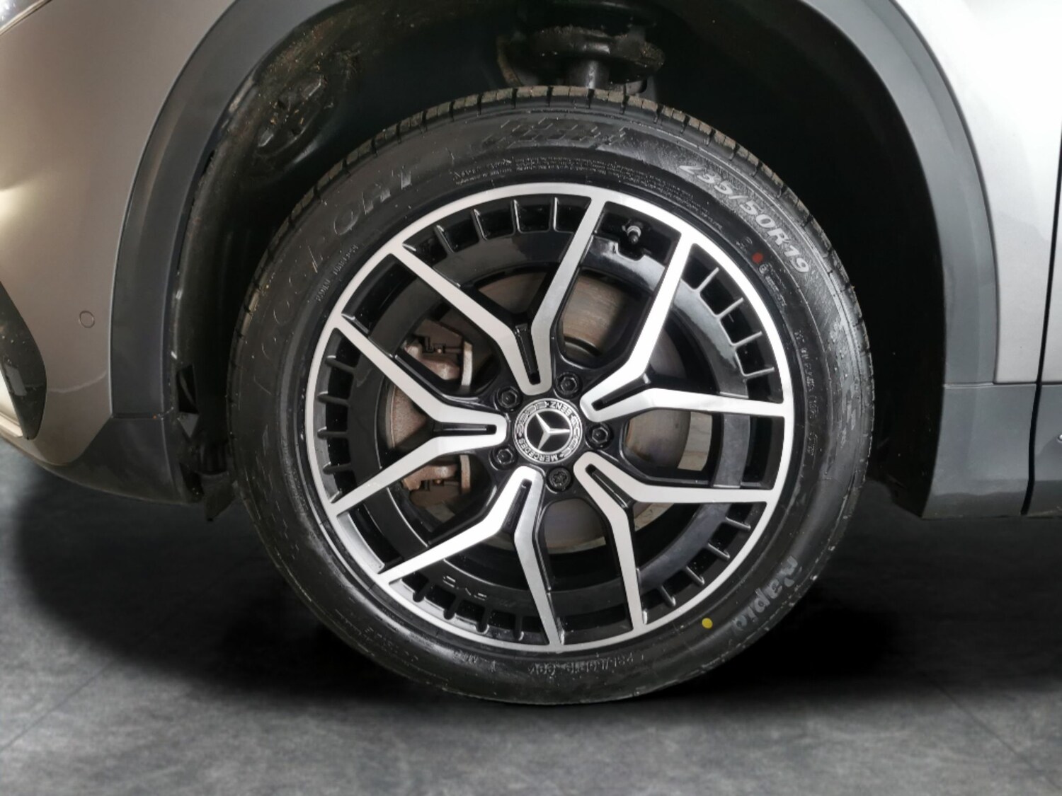 Used Mercedes-Benz EQA 2023 for sale - 77347392: Photo 25