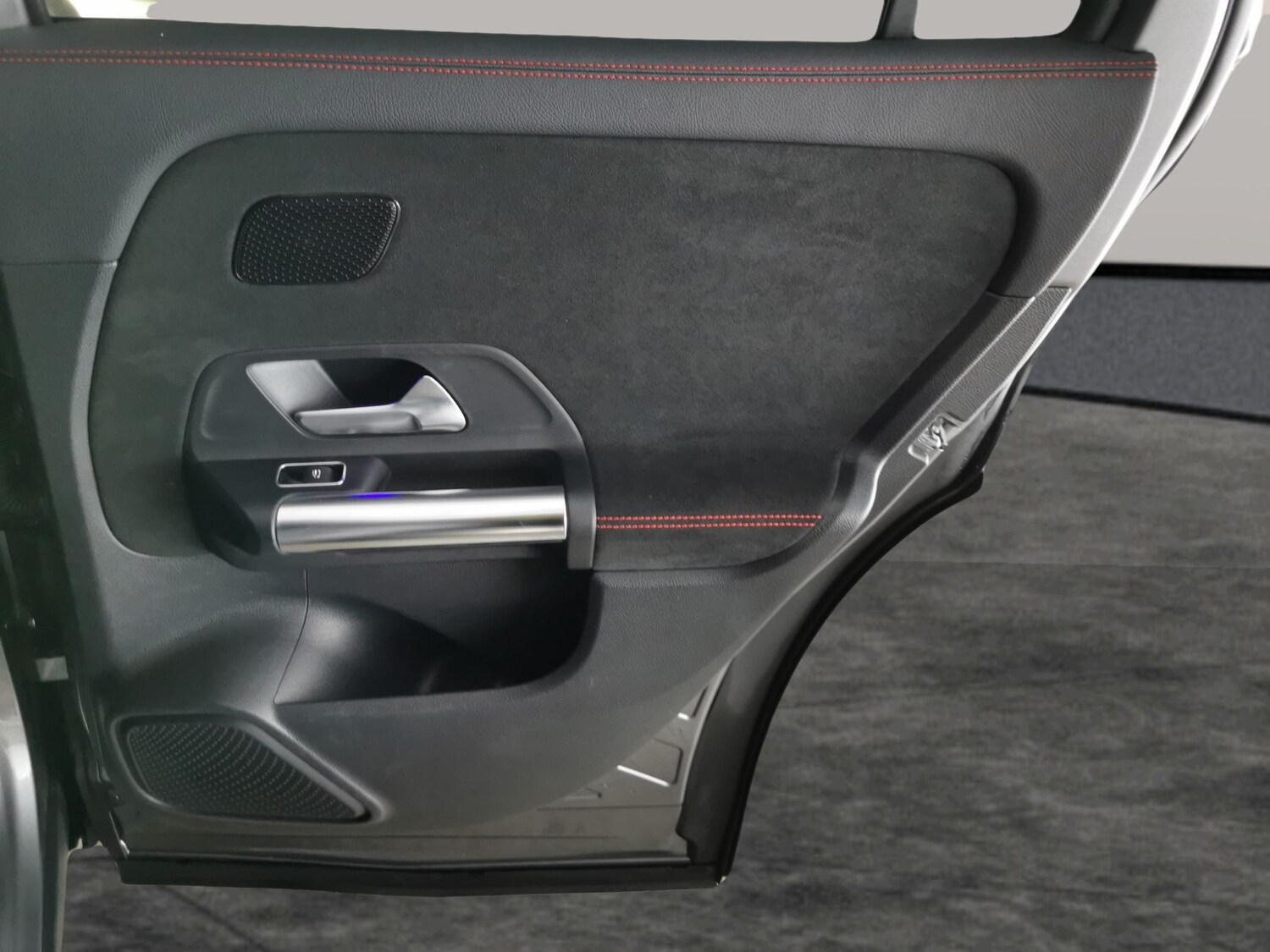 Used Mercedes-Benz EQA 2023 for sale - 77347392: Photo 31