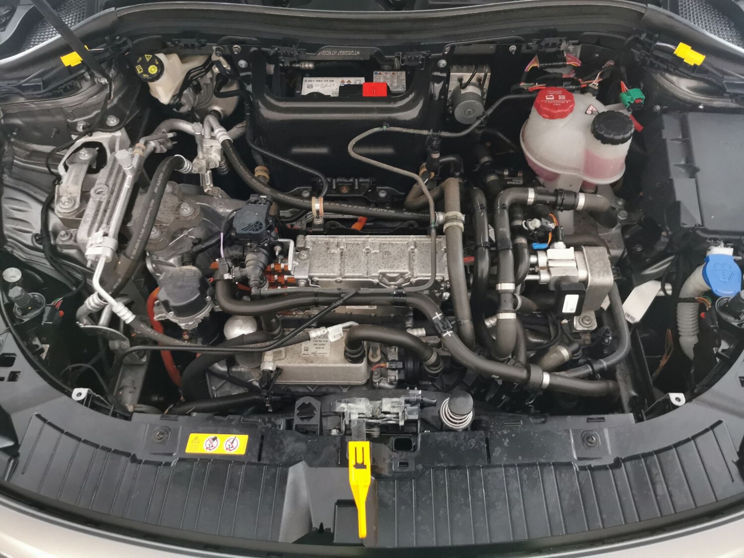 Used Mercedes-Benz EQA 2023 for sale - 77347392: Photo 34