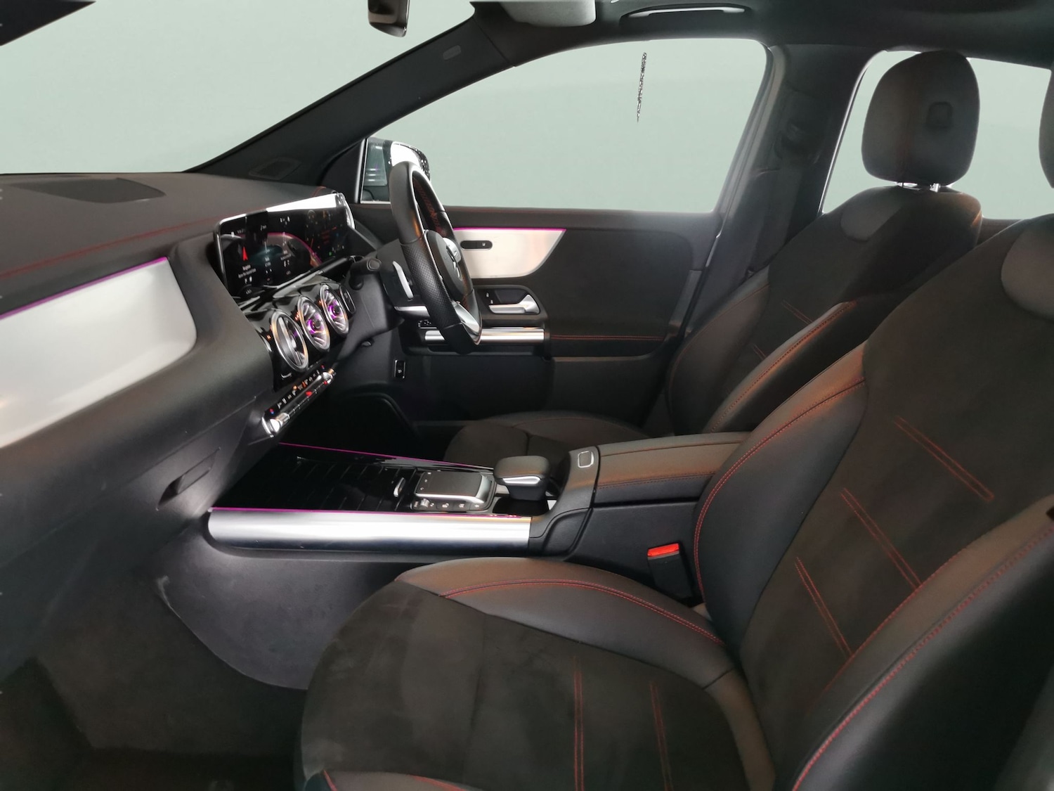 Used Mercedes-Benz EQA 2023 for sale - 77347392: Photo 4