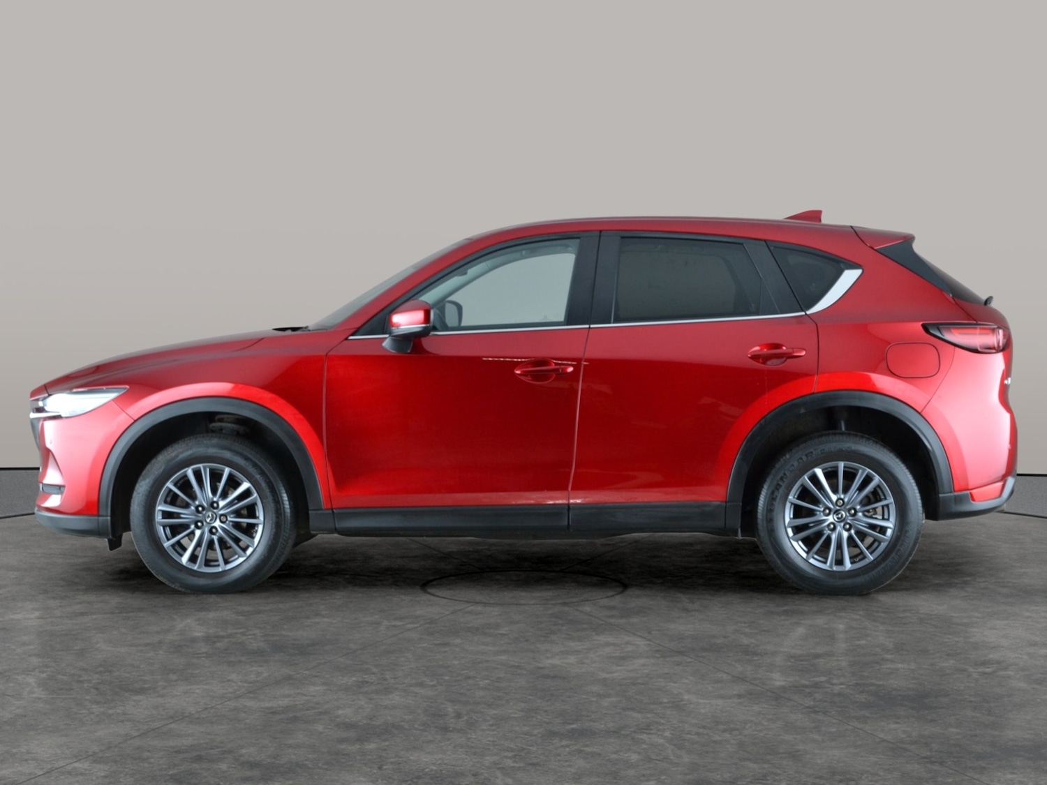 Used Mazda CX-5 2022 for sale - 76935111: Photo 12