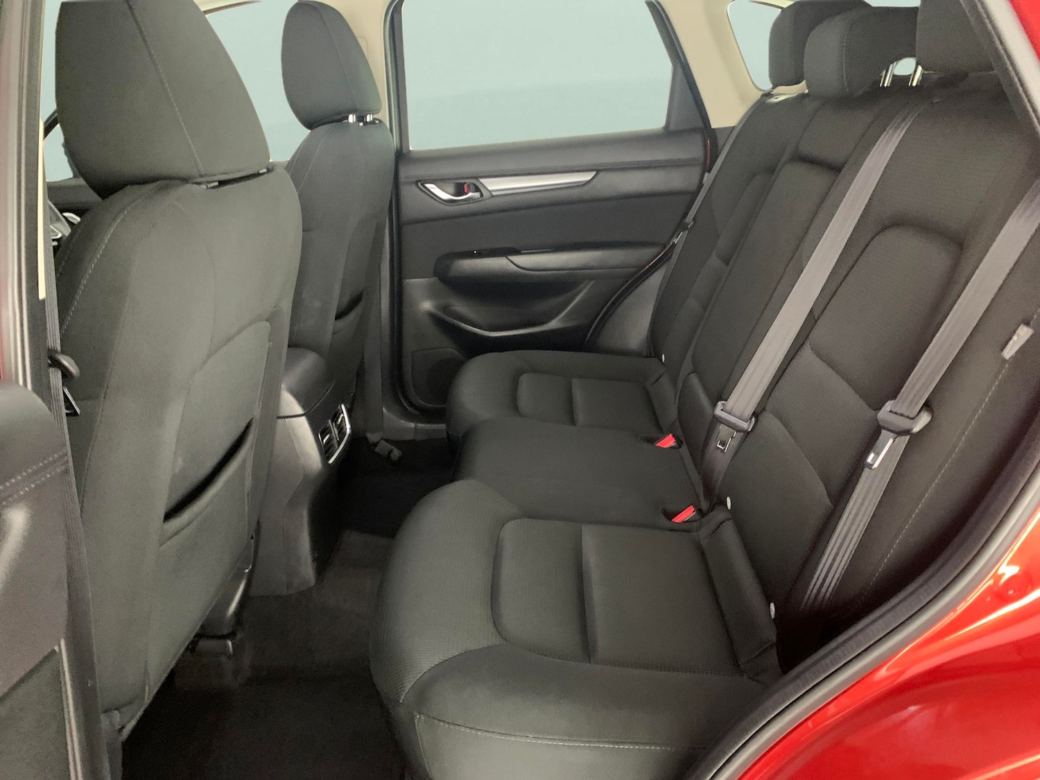 Used Mazda CX-5 2022 for sale - 76935111: Photo 21