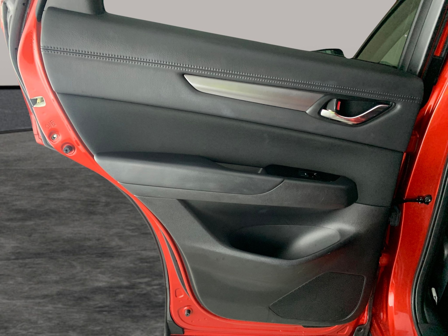 Used Mazda CX-5 2022 for sale - 76935111: Photo 23